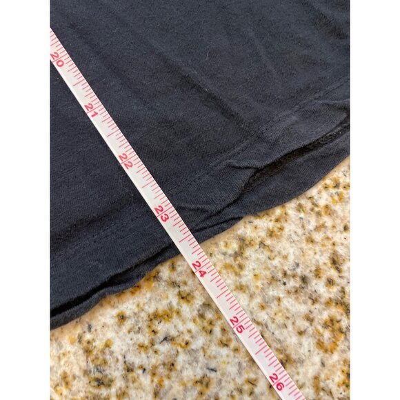 Baltimore Orioles Navy Fitted Short Sleeved MLB Shirt Sz L - Picture 9 of 9